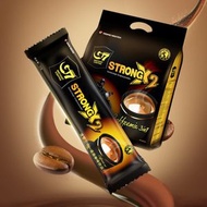 G7 COFFEE - G7 X2 特濃三合一咖啡粉 25g x 24