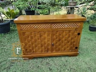 Bufet minimalis /bufet tv /bufet cantik