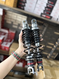 ️พร้อมส่ง️โช๊ค SPN V-ADJ N-MAX แท้100%ปรับรีบาวได้จริง SPNแท้100%🇹🇭ขนาดความยาว300/310/335 มิล.สำหรับ