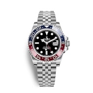 2024 Uplb Rolex AAA Men's Automatic Mechanical Watch GMT Master Series Business Calendar Waterproof Charm Watch