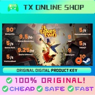 It Takes Two [Steam / Origin Original PC Game]