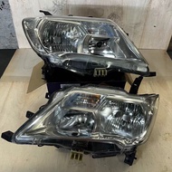 🇯🇵Nissan Serena C26 HID Headlamp Headlight IMPORTED FROM JAPAN USED