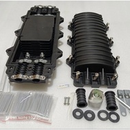 Joint Closure Inline 96 C Fiber Optic