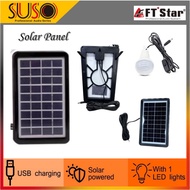 9 volts 3w SOLAR PANEL SOLAR CELLS HIGH QUALITY CHARGER BOARD