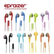 EPRAIZER 炫彩立體聲環繞 重低音耳機 + 手機免持麥克風 EP-320