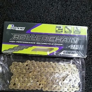 ROLLER CHAIN (415*120)PIRANO