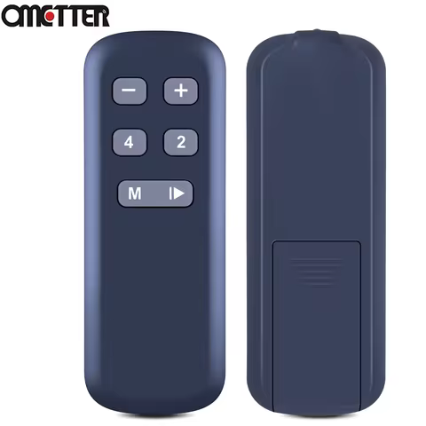 New Remote Control for Rellfit For CIIHI Adjustable Incline Walking Pad ‎Treadmill AM980