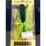 ❤ราคาพิเศษ❤  SURE CATCH ARAGORN     KM4.26421🔴HOT Sale🔴