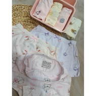 Premium 7A Antibacterial Children’s Underwear 🩲 宝宝内裤7A抗菌内裤（男 / 女）