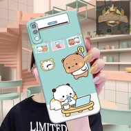 Softcase Samsung A10 Casing Samsung A10S A10E 4G Latest 2020 Softcase Casing Silicone Case hp