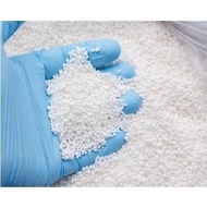 Ammonium Nitrate/硝酸铵/ NH4NO3 * WATER SOLUBLE/ Fertilizer Baja Tunggal - Repack 100g