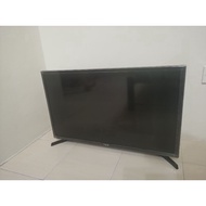 Samsung smart Tv 32inch