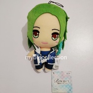 B Project Hikaru Osari Furyu