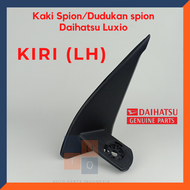 Kaki Spion Luxio/ Dudukan Spion Luxio/ Spion Luxio