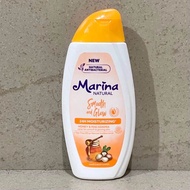MARINA natural hand & body lotion - hbl marina