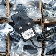 Taiwan AcBel Original Comfort 12V2A British Standard Plug Power Adapter Fire Bull Transformer 5.5/2.