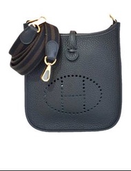 Hermes Mini Evelyne