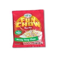 ✿ ☑️ UFC Fun Chow Rice Mix Seafood/Meaty Yang Chow