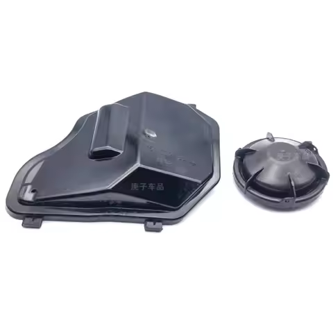 For BMW 5 Series E60 520 523 525530 Headlamp Rear Cover 1pcs