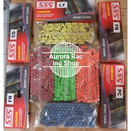 SSS 428 HSB Chain - 140 L Color Series