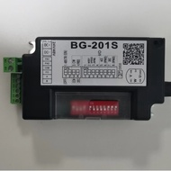 Kad pemacu mesin pandu pengawal alat elektronik tanpa BG-201S