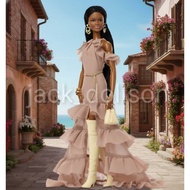 Barbie Style Doll Brooklyn Model Barbie Doll