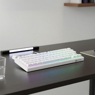 ATTACK SHARK X68HE 8K Magnetic Gaming Keyboard, 0.01mm RT, RGB Backlight