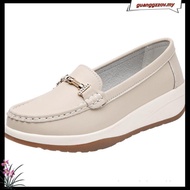 JOANNE FOOTWEAR Slop Wedges Shoes Women's Shoes JN3174