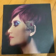 梁靜茹 cd 情歌沒有告訴你