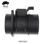 5WK97008 Mass Air Flow Meter Sensor For RENAULT NISSAN VAUXHALL 1.5 2.0 2.5 DCI CDTI 5WK97008Z 82002
