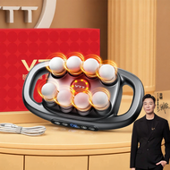 VTT | เครื่องนวดไฟฟ้าสำหรับคลายกล้ามเนื้อ ออกแบบมาเพื่อใช้ได้ทั้งผู้ชายและผู้หญิง