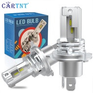 CarTnT 1 Pair H4 Led H11 H7 H8 HB3 9005 9006 HB4 H9 H1 Car Headlight Bulb 100W 20000LM For Hyundai A