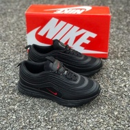 Airmax 97 V2 Black Red 2.0