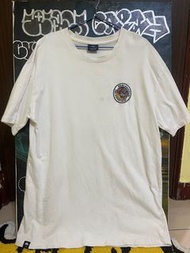 HELAS 滑板短Tee (XL)