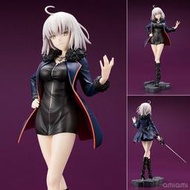 【Vgamer】預約 4月 日版 壽屋 Fate/Grand Order 黑貞德 便服 1/7 完成品