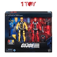 G.I.Joe Classified Series #169 Joe Diver VS. Cobra Diver