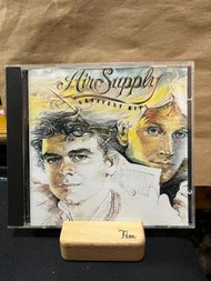 Air Supply Greatest Hits CD