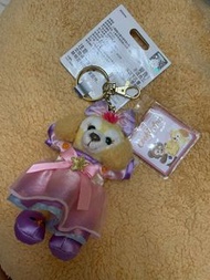 上海迪士尼 CookieAnn  中秋