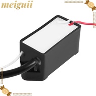 MEIGUII High Voltage Generator, DC 3.6V/4.8V/6V/12V 3kV-11kV High Voltage Transformer, Scientific Ex