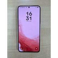 Galaxy S22 5G · 256GB · Pink Gold (USED)