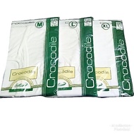 Crocodile Legend Full Brief High Waist Scuba type🎉🎉