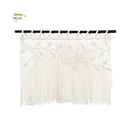 Macrame Boho Tapestry, Large, Handwoven, Bedroom Wall Decoration, Balcony Decoration, Wall Decoratio