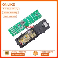 เครื่องซักผ้าพานาโซนิค ETS-548 ETS-1956แผงวงจรคอมพิวเตอร์ NA-F100A1 NA-F90X1 8XT00 ETS-575-2