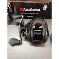 COD รอก Abu Garcia เวนเจี้ยน รอกหยดน้ำ Abu Garcia VENGEANCE รอกเบท ตีเหยื่อปลอม