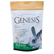 Genesis Extruded Timothy Rabbit Food 1KG