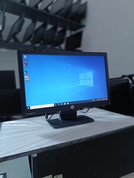 MONITOR LED HP 19 INCH WIDE SCREEN