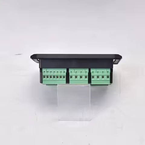 MeBay GM50H MK3 engine multifunctional digital instrument diesel generator monitor