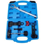 EA211 timing belt tools for Volkswagen Golf 7 MK7 VII and Jetta 1.2/1.4 TSI TGI gasoline engines als