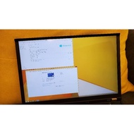 Thinkpad X230 (Modded X330 with 2k screen resolution)