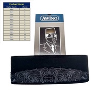 HITAM Black Ananta Awing Kopyah Peci Songkok